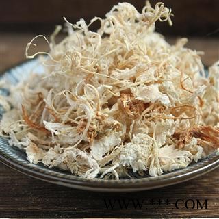 橘络 橘络统货 产地 浙江省图4