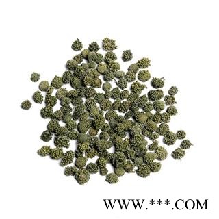 【满298元包邮】两年生三七花无柄小选货  新货上市颜色好 250克1瓶图2