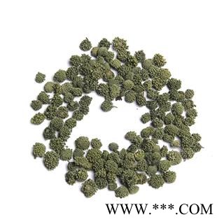 【满298元包邮】两年生三七花无柄小选货  新货上市颜色好 250克1瓶图3