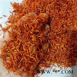 本店新到新疆正品红花大货批发保证纯真假一赔千。产地直销价格实惠图3