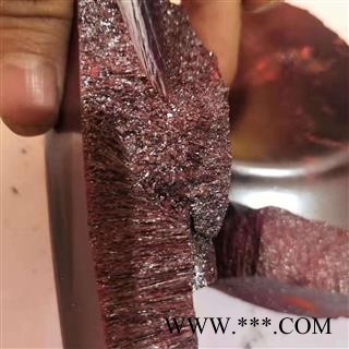 诺源药材行朱砂 辰砂  实物拍摄正品销售图3