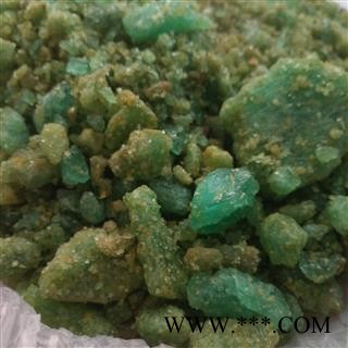 诺源药材行中药材中药材绿矾   黑帆  臭豆腐  青矾图3