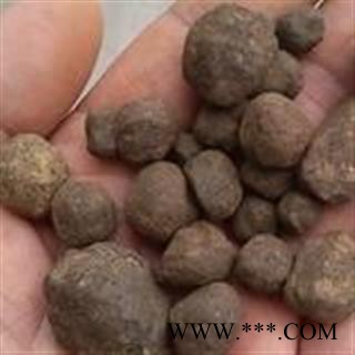 诺源药材行中药材无硫无名异 土子 黑石子 铁砂 秃子图2