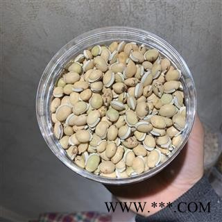 白扁豆 云南白扁豆统货 产地 云南省图3