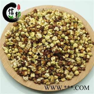 白梅花绿萼梅绿梅花无硫花草茶一公斤起售专注品质，诚信信邦！图3