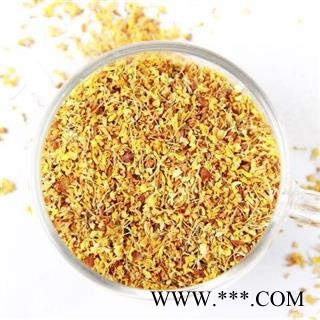 桂花 桂花茶 精品桂花茶 统 产地 广西壮族自治区图3