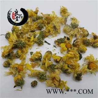 【满298元包邮】菊花 杭白菊选货 产地 浙江   1公斤1袋图3