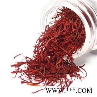 【满298元包邮】藏红花  西红花特级   5克1瓶图3