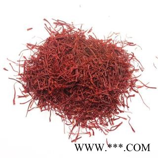 【满298元包邮】藏红花  西红花特级   5克1瓶图2