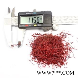 【满298元包邮】藏红花  西红花特级   5克1瓶图4