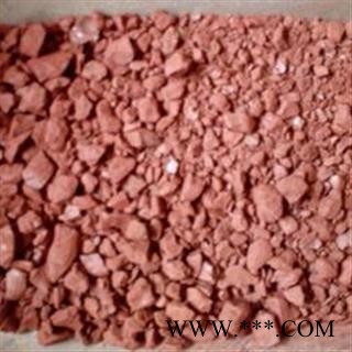 代赭石 统货 产地 河北省图2