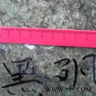 世元药业 黑矾 绿矾 正品 实物拍摄 硫酸亚铁 铁矾图2