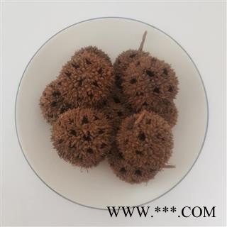 路路通&【国舜堂】1000g枫香果、九孔子 中药材批发供应【路路通】图4