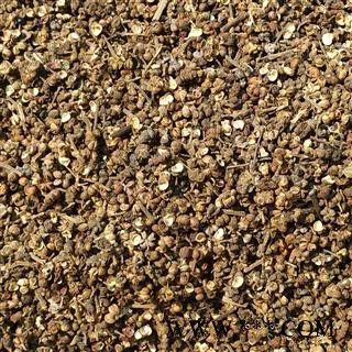 新货贵州野生中草药中花吴茱萸500g包邮 中药材吴萸吴朱萸吴茱芋图3