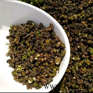 新货贵州野生中草药中花吴茱萸500g包邮 中药材吴萸吴朱萸吴茱芋图2