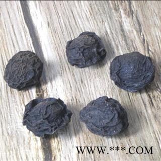 乌梅 1000克 乌梅干图3