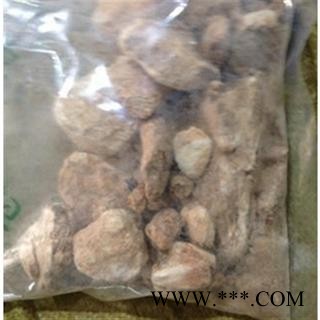 正品阳起石 块 产地 山西省图2