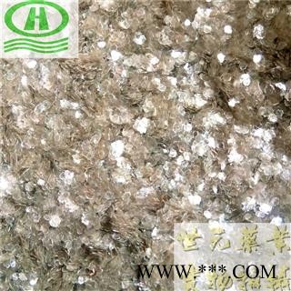 世元药业 云母 正品 白云母 云珠 云华 云英 云液 云砂 璘石 云粉石 千层玻图2