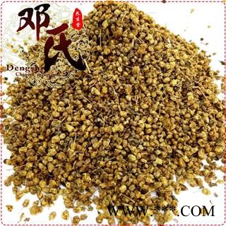 菊花 野菊花 药用 统货 1公斤起批 优选品质 产地直供 邓氏中药材批发图3