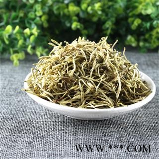 山银花 山银花统货 产地 湖南省 1公斤1袋图2