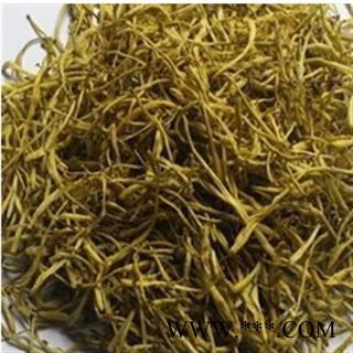 山银花 山银花统货有杆子新货无沫子 产地 湖南省图2