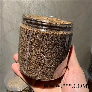 菟丝子 菟丝子水洗选货 产地 甘肃省图4