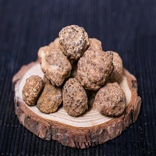 蛇含石、蛇黄、蛇黄石 中药材图3