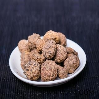 蛇含石、蛇黄、蛇黄石 中药材图2