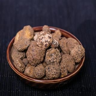 蛇含石、蛇黄、蛇黄石 中药材图4