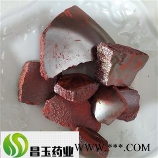 朱砂 块状 产地 湖南省 以质量求生存图2
