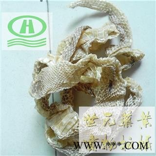 世元药业 蛇蜕 大选 蛇皮 龙衣 蛇退 长虫皮图2