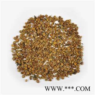 【满298元包邮】野菊花 野菊花选货今年新货药用茶用均可 产地 安徽省 0.5公斤一袋图3