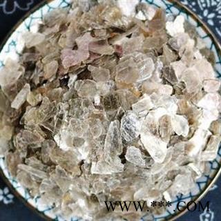 瑞森药材行银精石 云母 云珠 云华 云英 云液 云母 璘石 云粉石图4