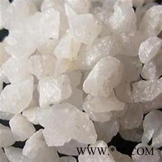 白石英 选 物美价廉 保证质量  产地 河南省图2