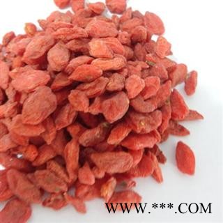 枸杞 二级 产地 宁夏回族自治区中卫市中宁县 库存 3000公斤可售图2