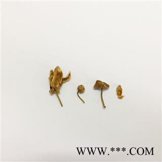 【满250包邮】正宗化州橘红花 化州特产化桔红花 原产地图3