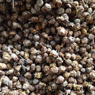 野菊花 花茶级别（大颗粒） 产地 湖北省鄂州市华容区图2