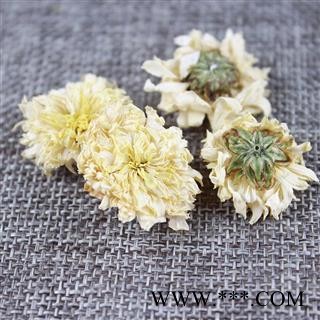 【满298元包邮】黄山贡菊特级   500克1袋图3