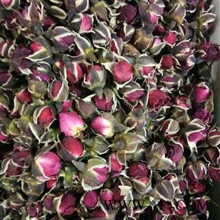 玫瑰花 云南金边玫瑰 产地 云南省图2