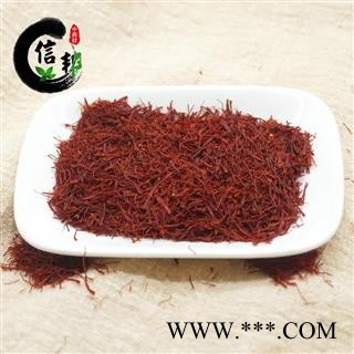 碎的伊朗藏红花 适合配方做药丸西红花丝偏短专注品质，诚信信邦!图4
