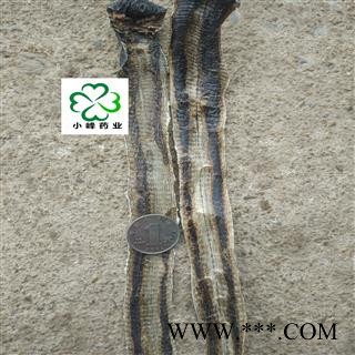 地龙 广地龙全开个 选 新货 纯干 小峰药业 重在品质 产地 广东省图2