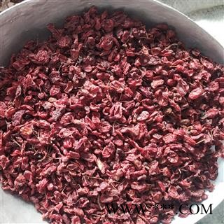 山萸肉 ，山茱萸，新货一级 产地 河南省图3