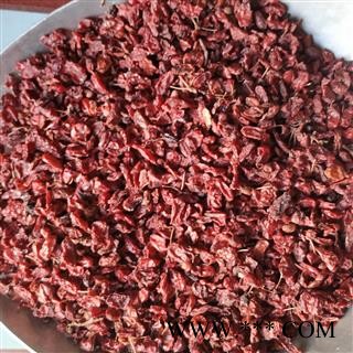 山萸肉 ，山茱萸，新货一级 产地 河南省图2