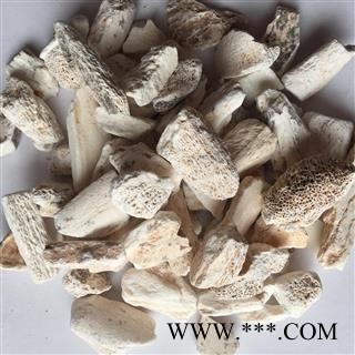 龙骨 龙骨块 统货 无碎粒 地道药材  产地 甘肃省图2