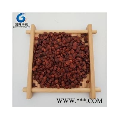 炒枣仁&【国舜堂】一手货源 规格齐全 量大从优 中药材批发供应【酸枣仁】