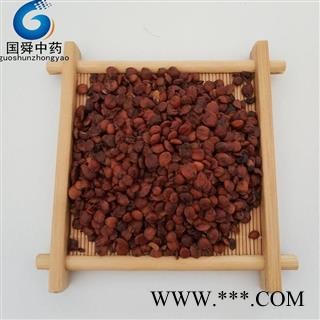 炒枣仁&【国舜堂】一手货源 规格齐全 量大从优 中药材批发供应【酸枣仁】图4