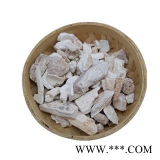 龙骨 生龙骨 五花龙骨 龙骨 煅龙骨图4