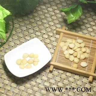 去皮 桃仁1000克图4