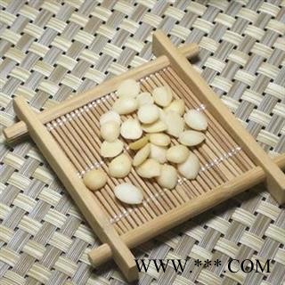去皮 桃仁1000克图3
