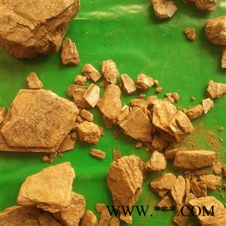 诺源药材行金精石  金云母 猫金 蛭石图3